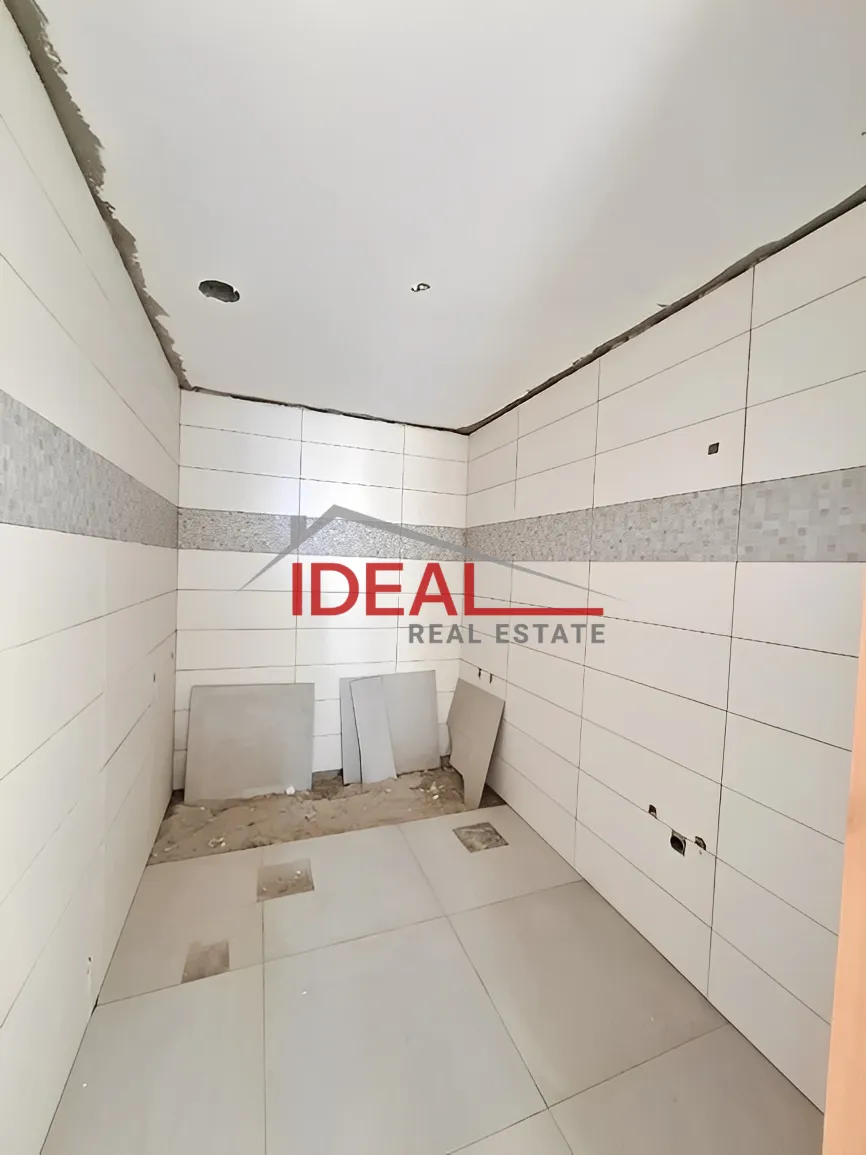 Apartment for Sale in Kfar Hbab, Lebanon