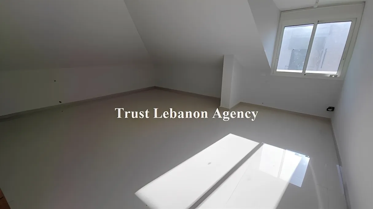 Duplex for Sale in Metn Elyssar Lebanon