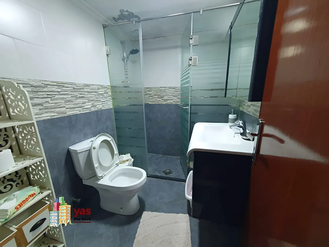 Apartment for Rent in Ashqout - 3 bed, 4 bath