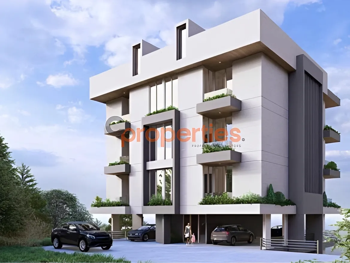 Apartment for Sale in Aaoukar - 2 bed, 2 bath