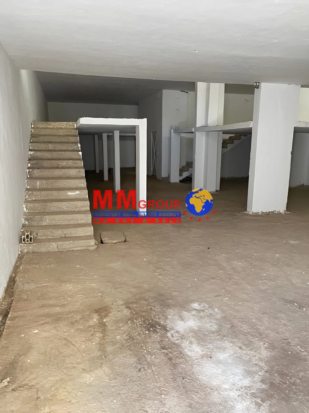Warehouse for sale in Ain Saadeh, Lebanon