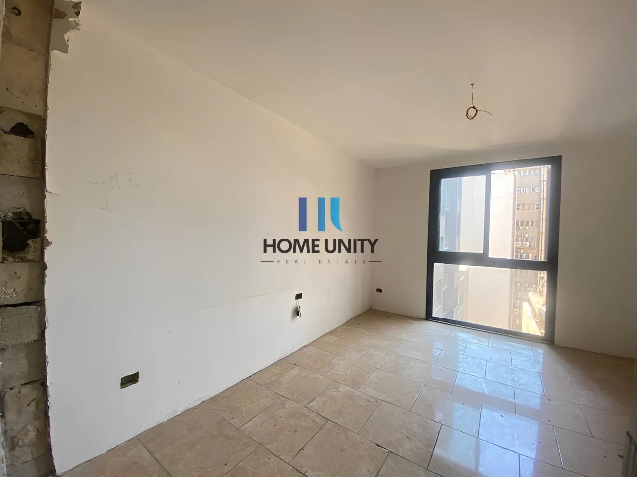 Triplex in Hamra, beirut, lebanon