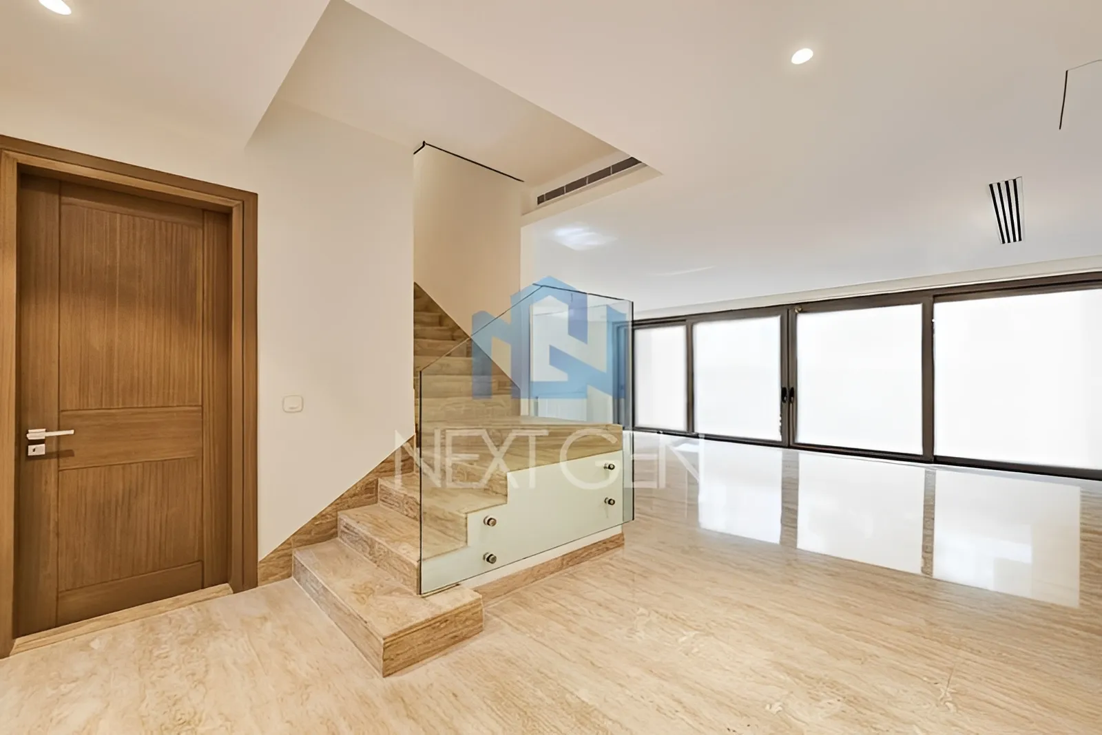 Duplex for Sale in Saifi Village - 4 bed, 5 bath