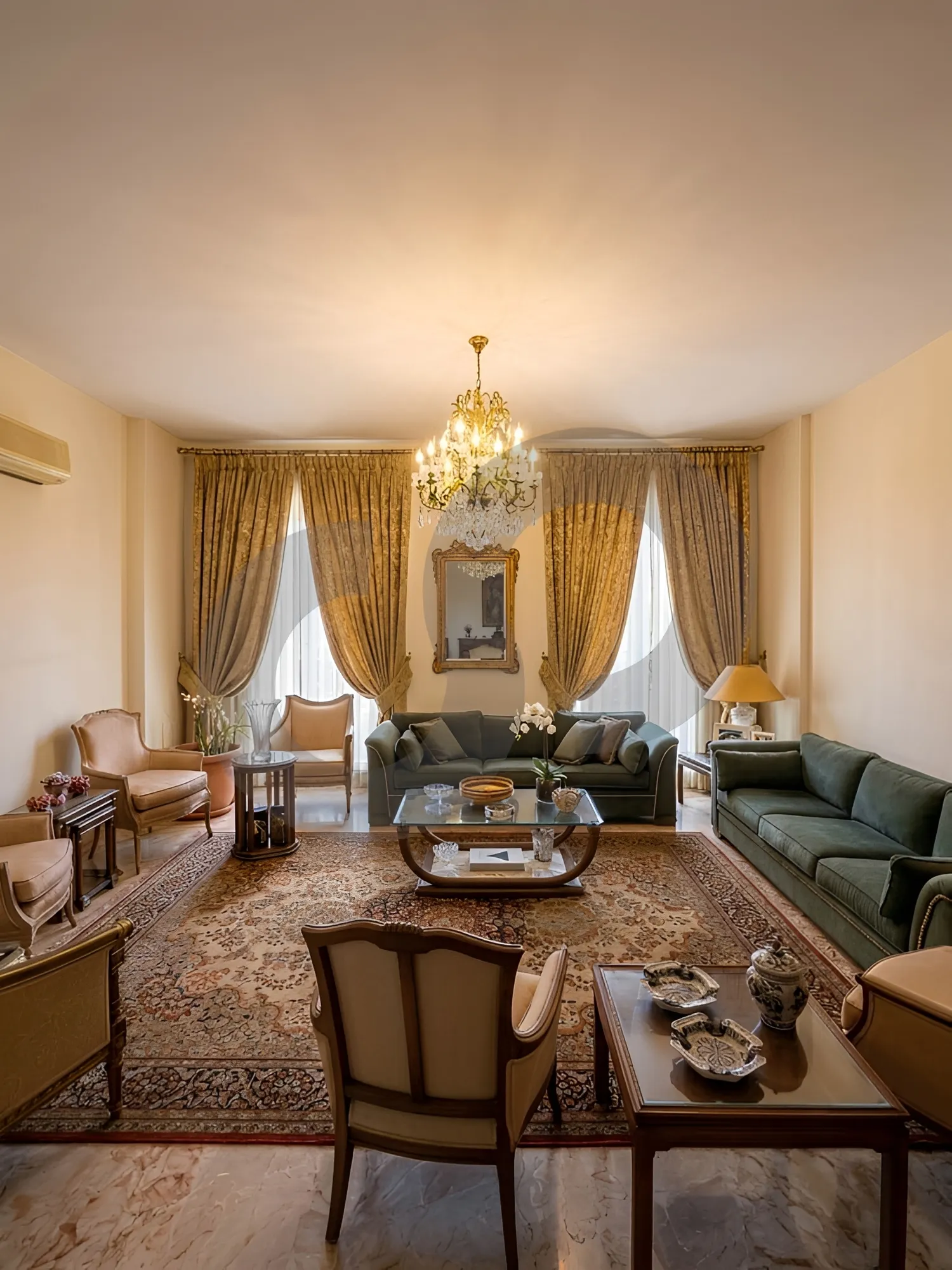 Apartment for Sale in Mina