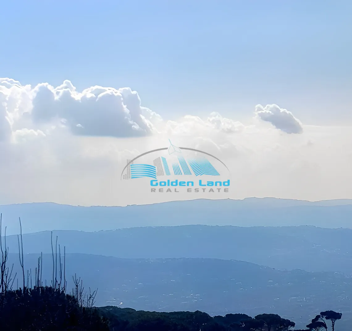 Land for Sale in Aayroun, Lebanon
