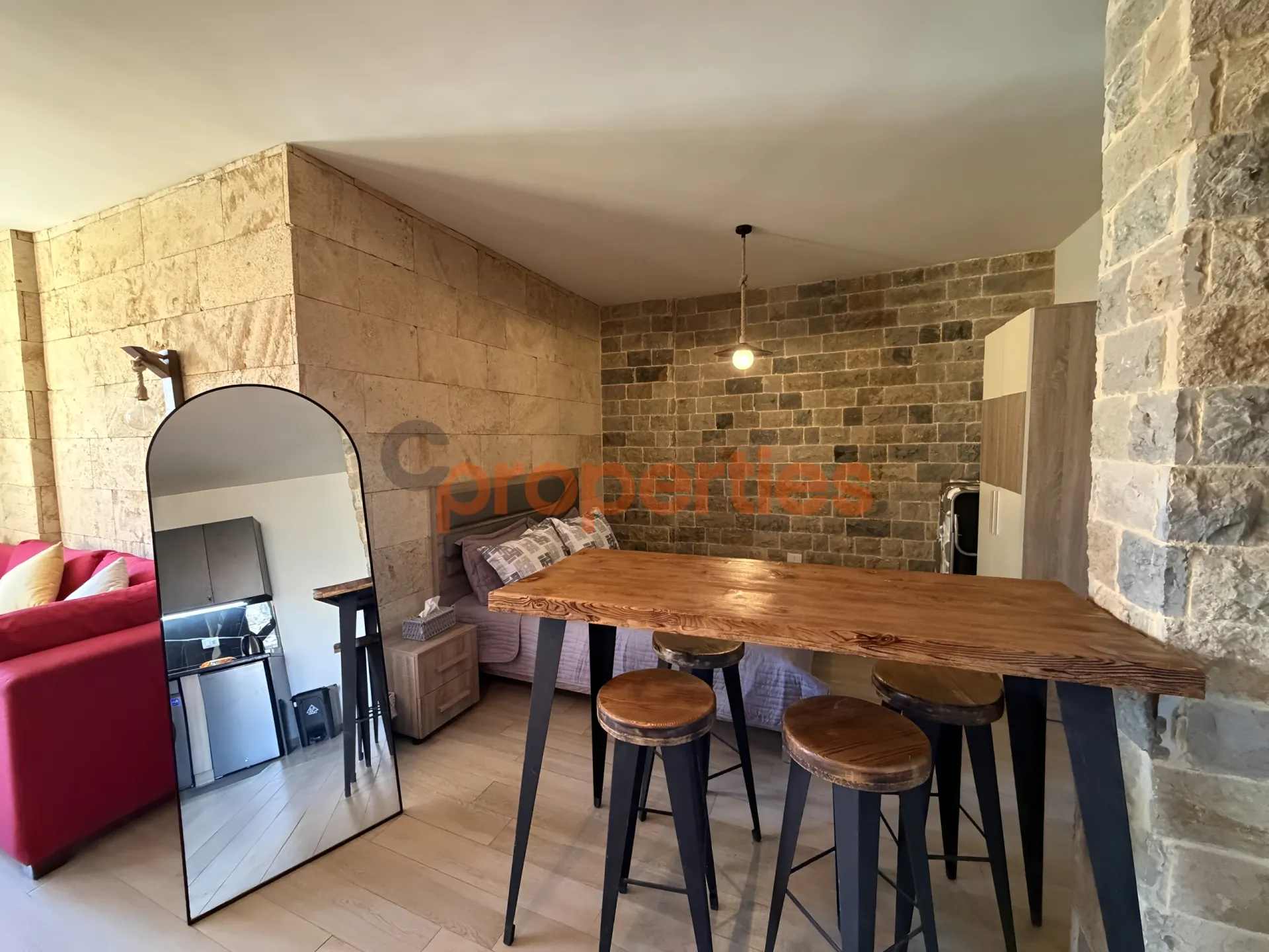Chalet for Rent in Faraya