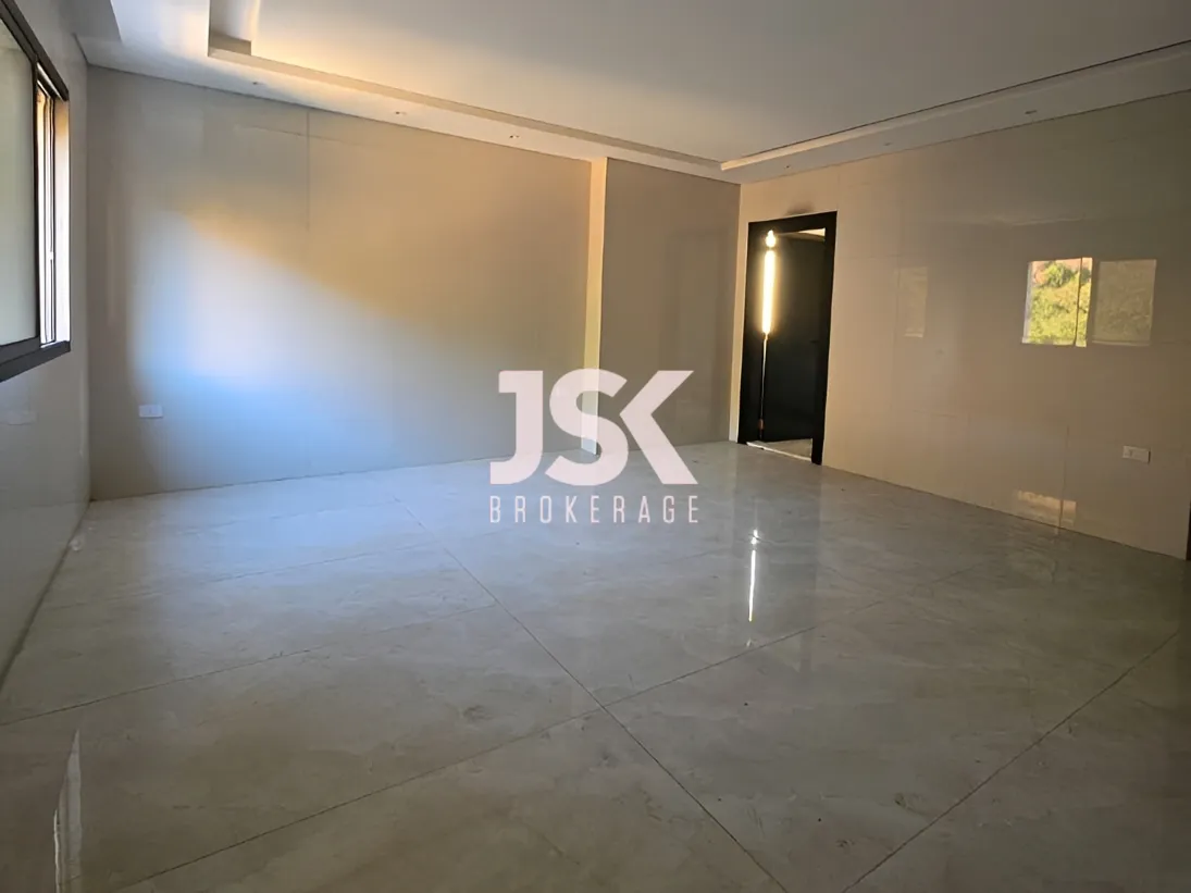 Apartment for Sale in Dawhet el Hoss, Lebanon