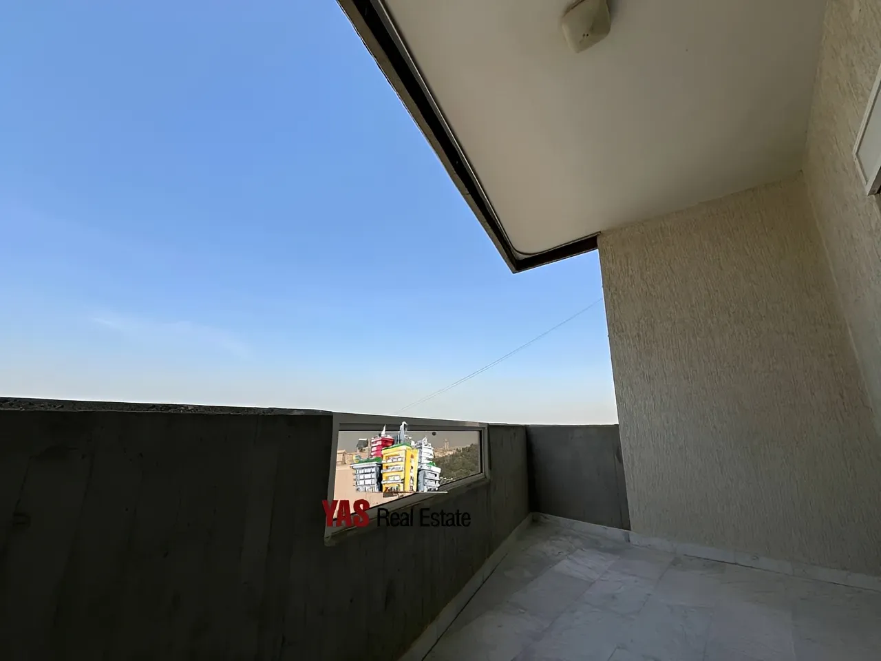 Apartment for Sale in Zouk Mosbeh - 2 bed, 2 bath