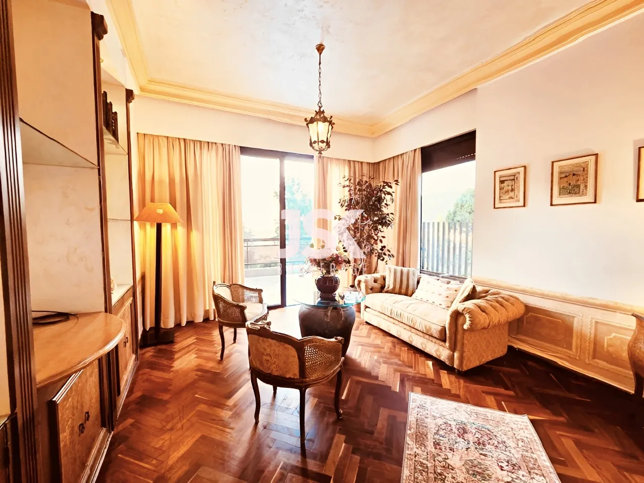 Duplex for Sale in Broummana