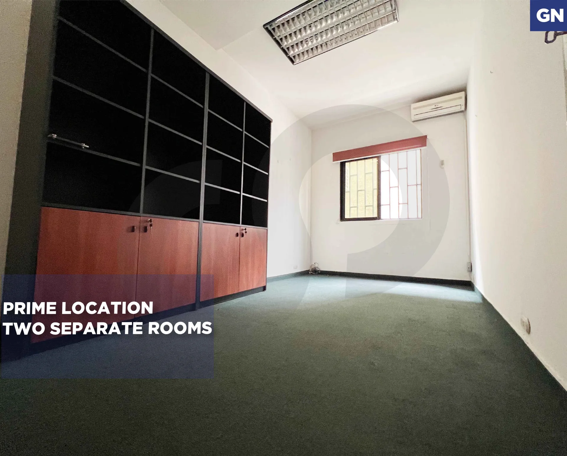 Office for rent in Jdeideh