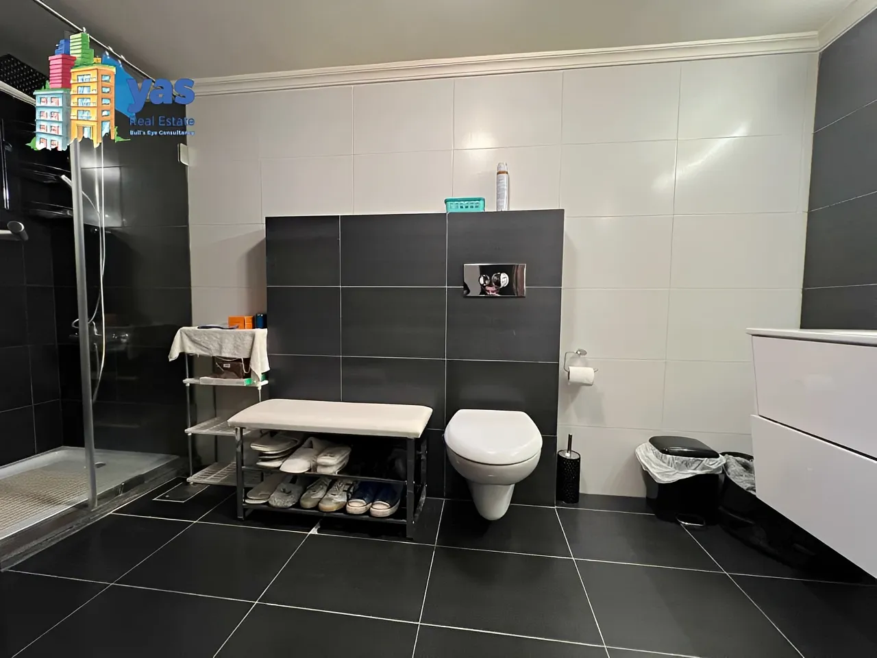 Apartment for Sale in Zouk Mikael
