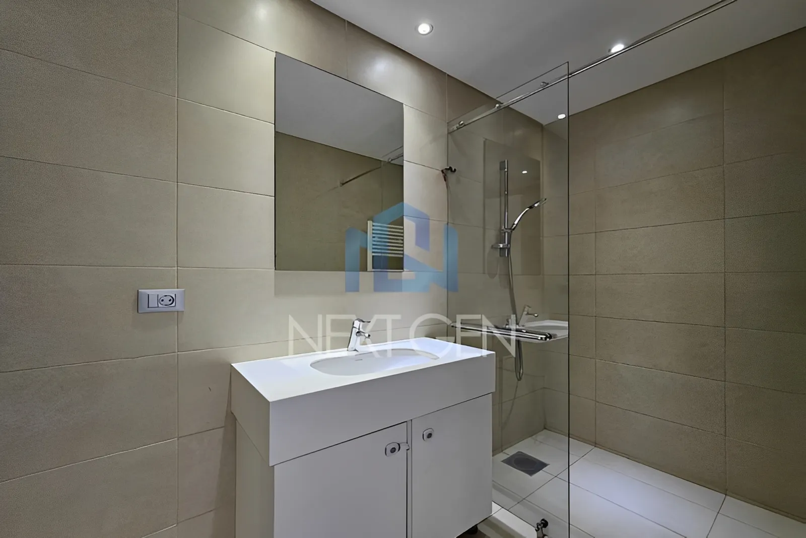 Duplex for Rent in Achrafieh