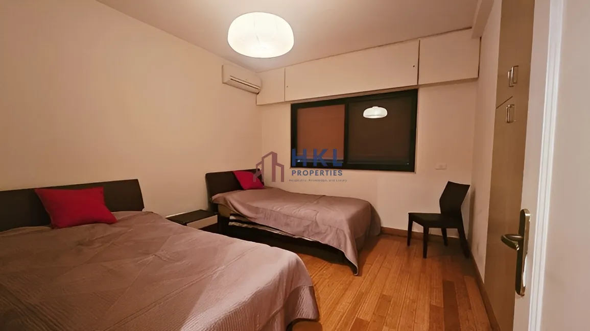 Apartment for Sale in Achrafieh, Beirut, Lebanon - 3 bed, 3 bath