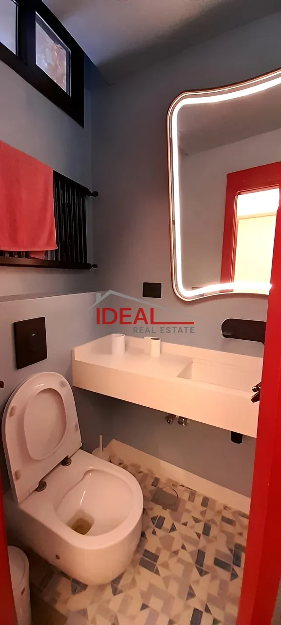 Chalet for rent in Faraya, Lebanon