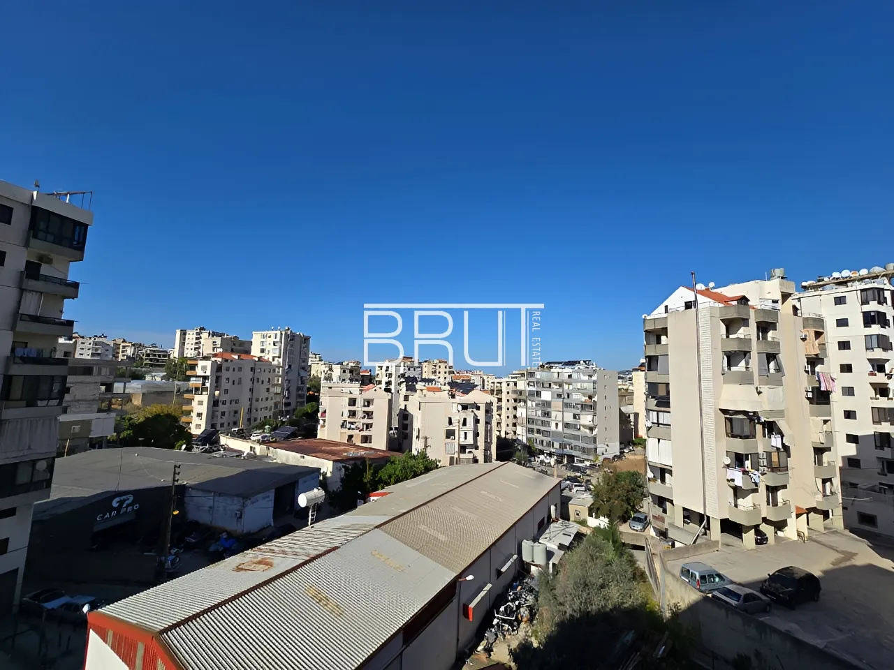 Apartment for Sale in Zouk Mikael