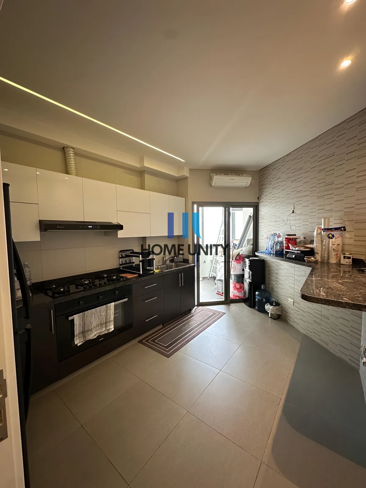 Residential in Ras al naba'a, beirut, lebanon