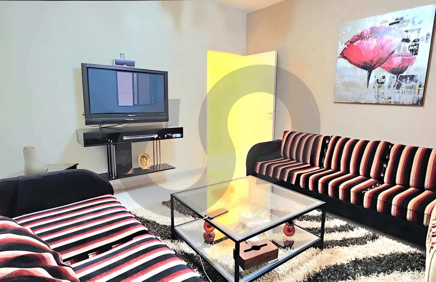 Apartment for Sale in Beit El Chaar - 3 bed, 3 bath