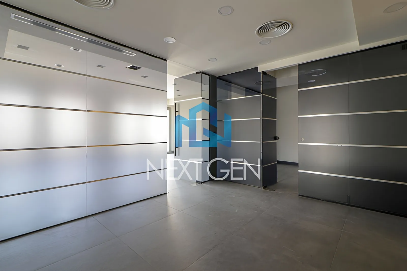 Office for Rent in Downtown