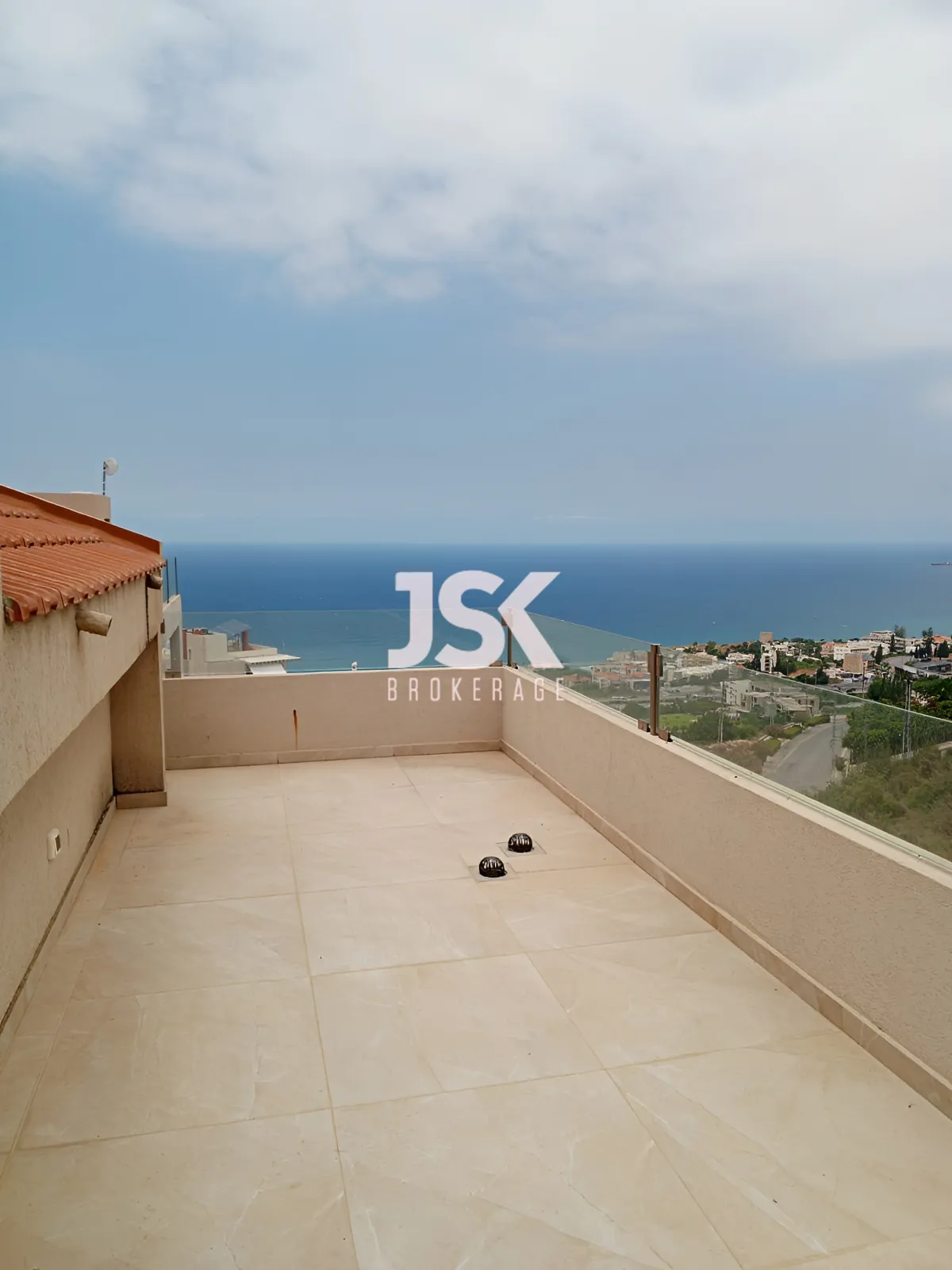 Duplex for Sale in Halat