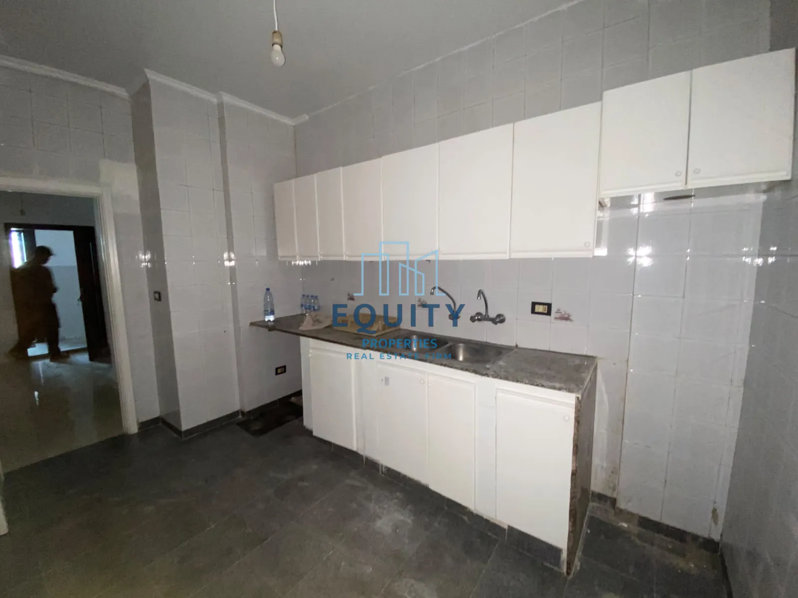 Apartment for sale in Mansourieh - 2 bed, 2 bath