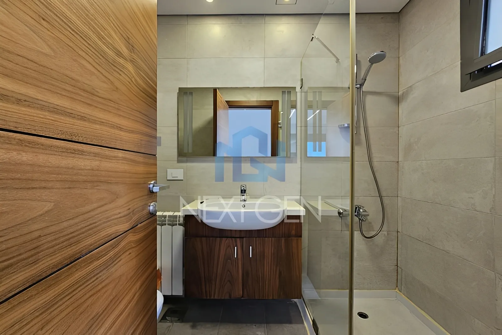 Apartment for Rent in Achrafieh