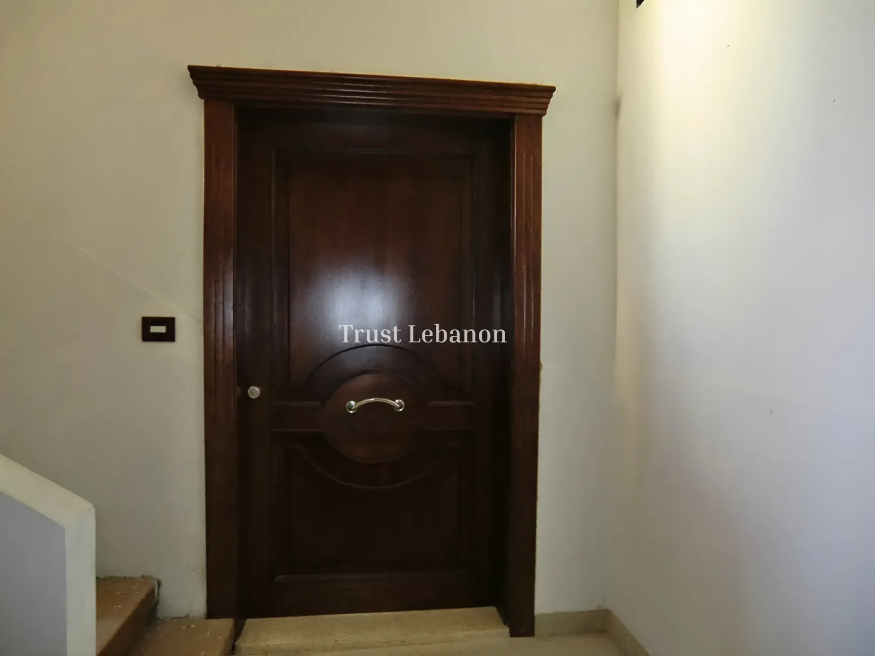 Apartment for rent in Gemmayzeh, Beirut, Lebanon