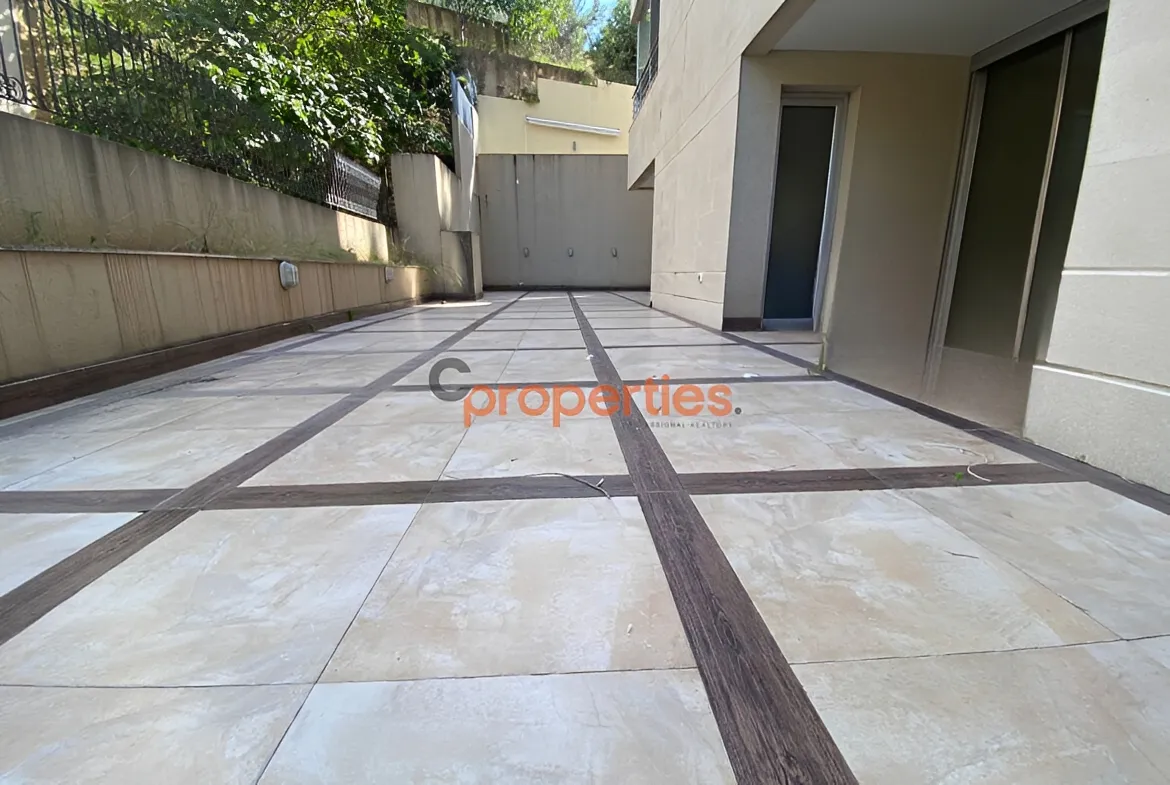 Apartment for Sale in Rabweh