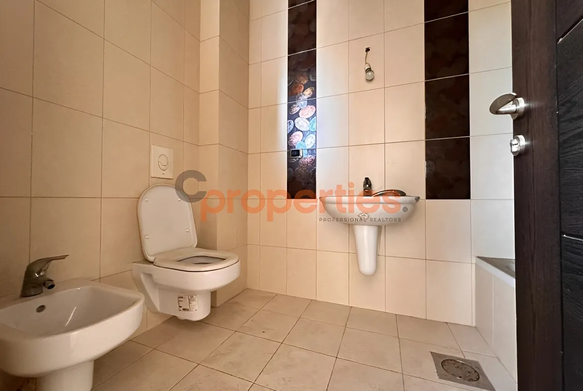 Apartment for Rent in Jnah