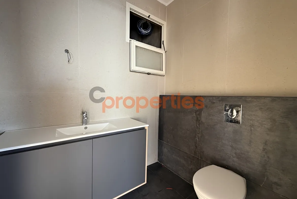 Chalet for Rent in Faqra