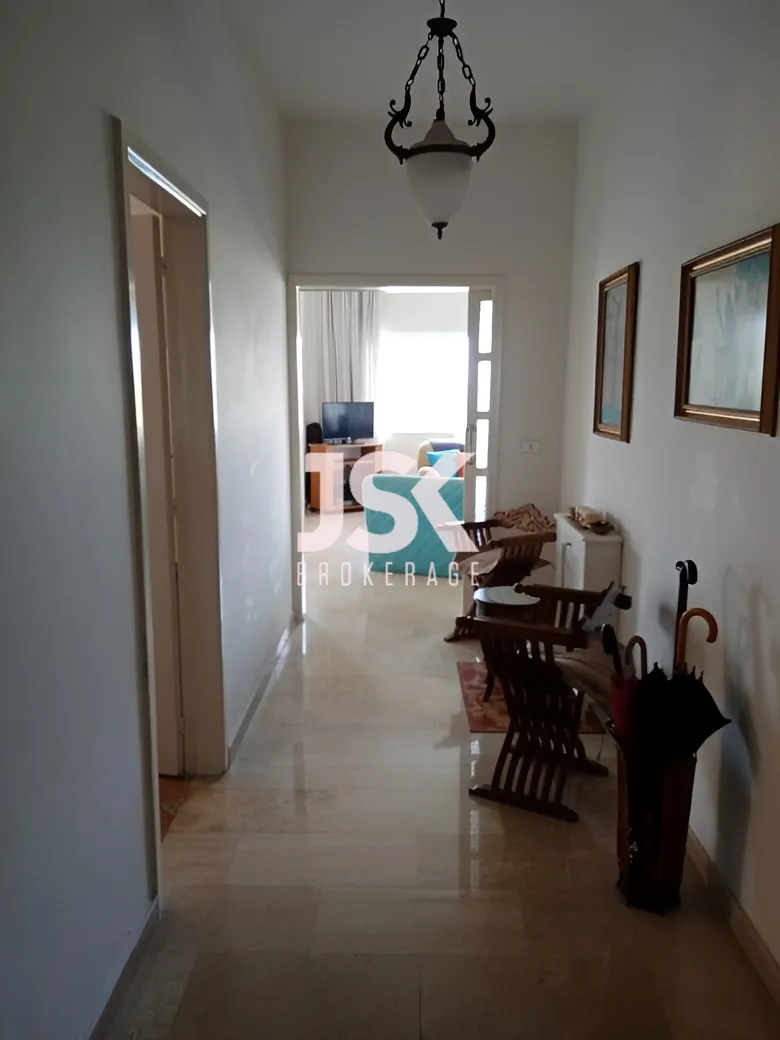 Apartment for Sale in Broummana, Lebanon