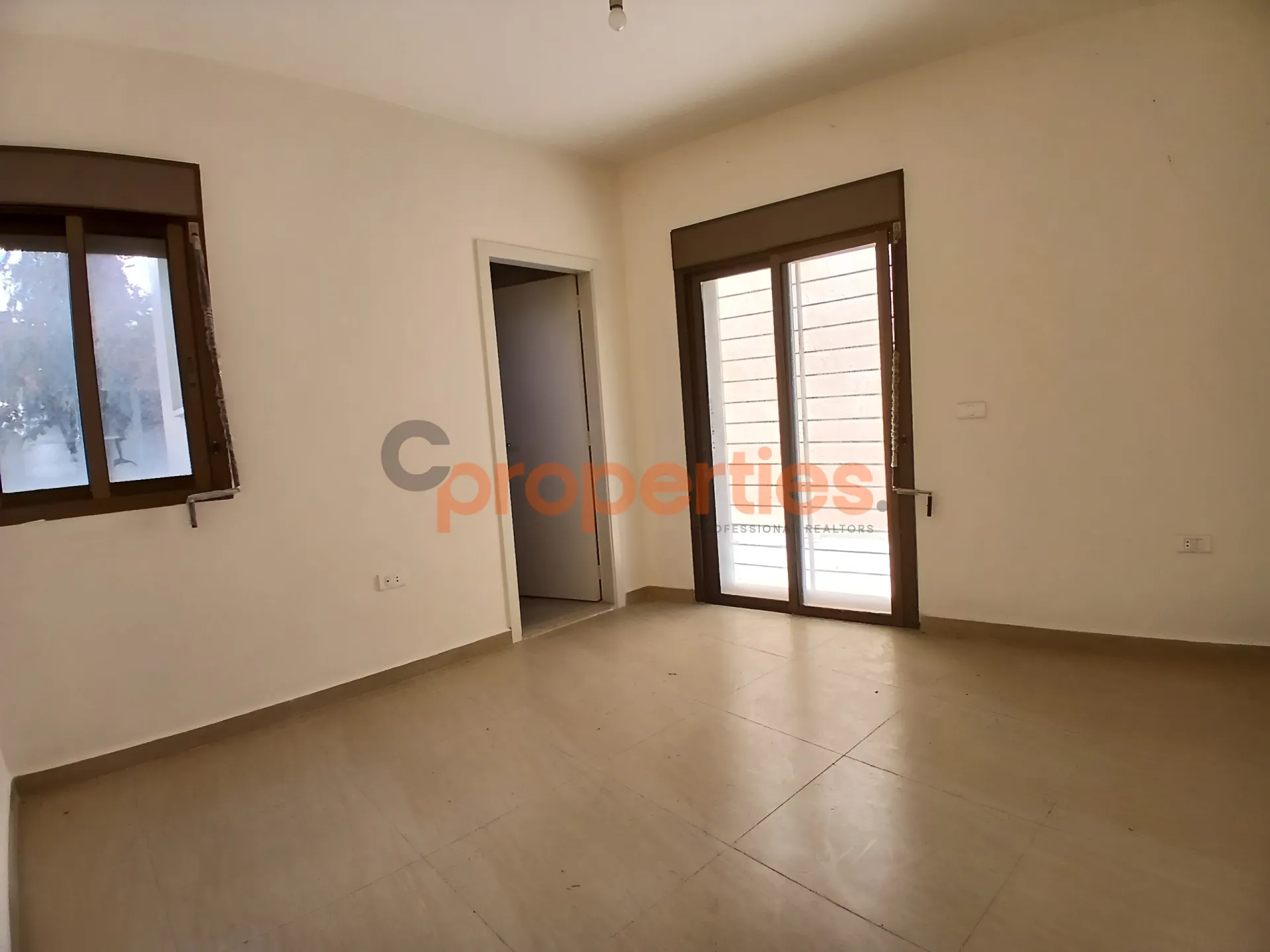 Apartment for Sale in Bharsaf