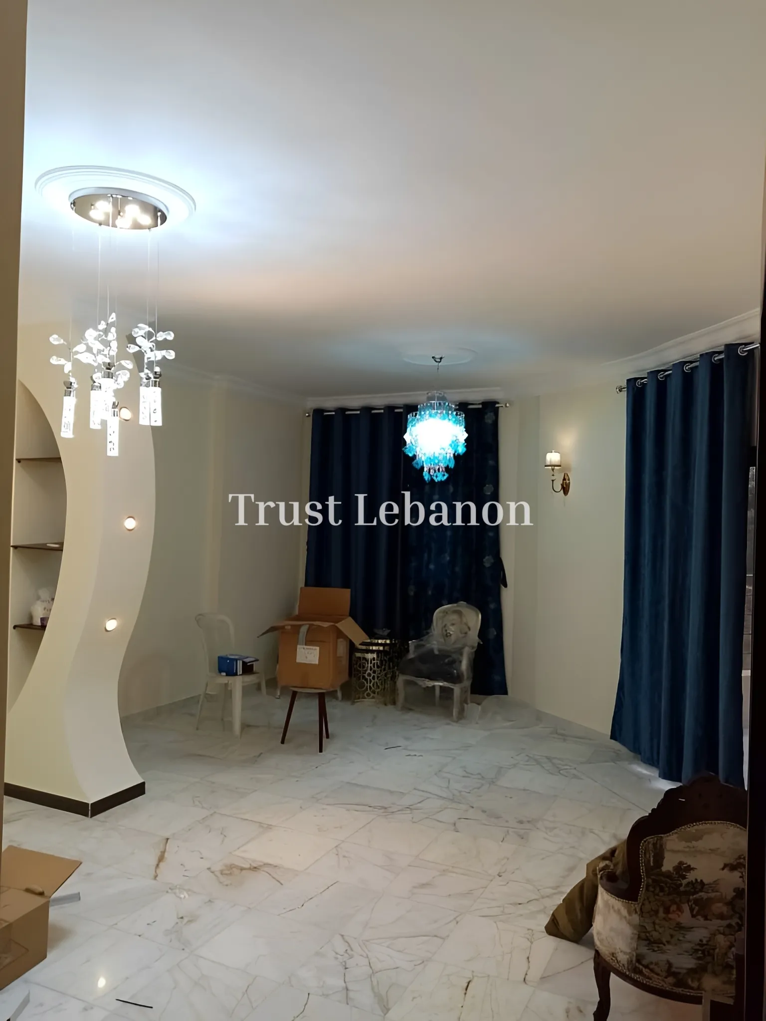 Apartment for sale in Blaybel