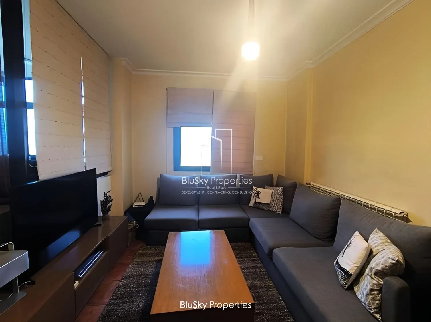 Apartment for Sale in Dbayeh - 2 bed, 2 bath