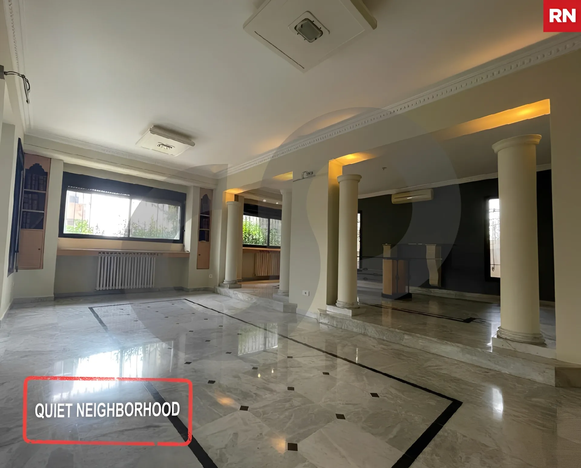Duplex for Sale in Hazmieh, Lebanon - 3 bed, 5 bath