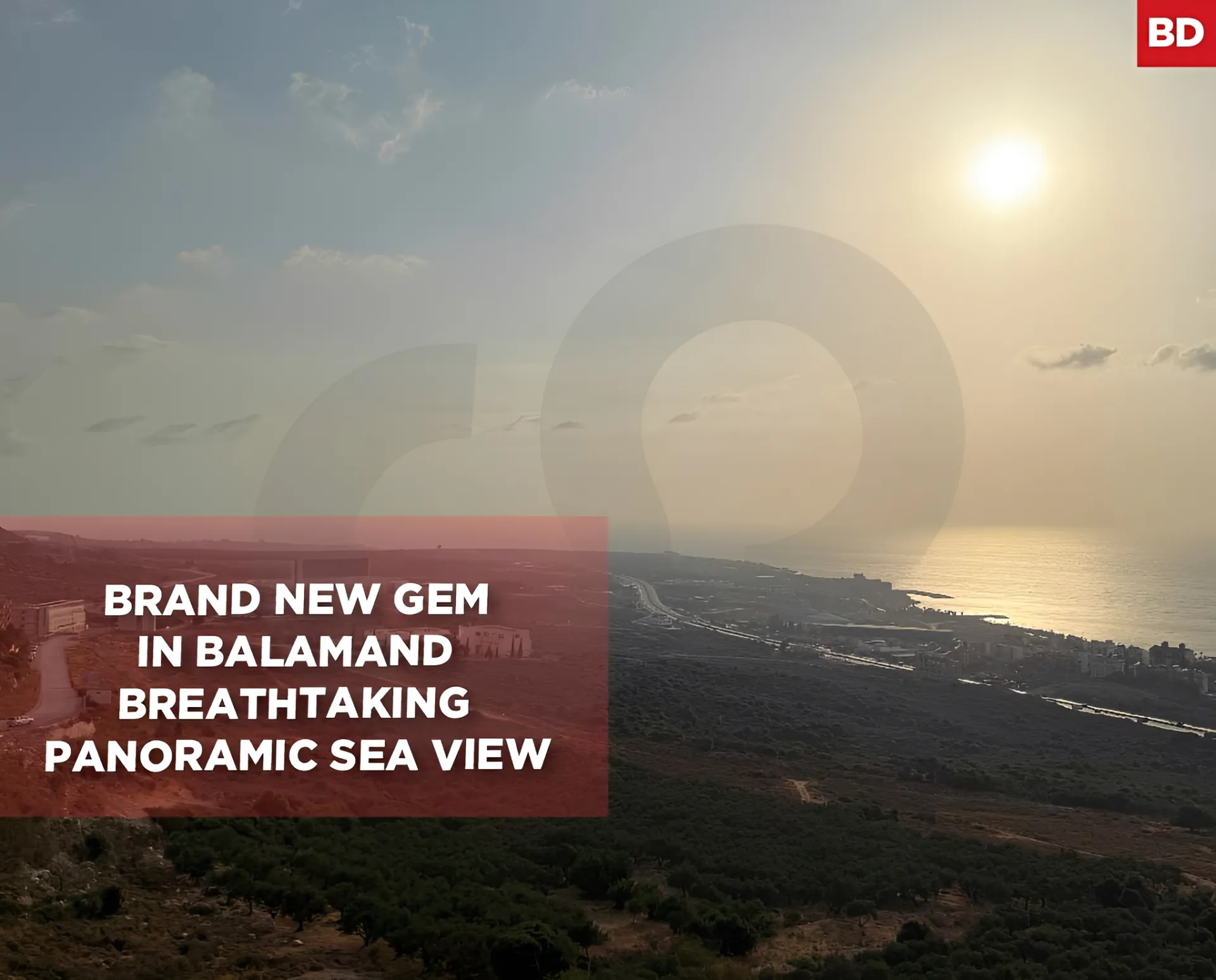 Apartment for Sale in Koura
