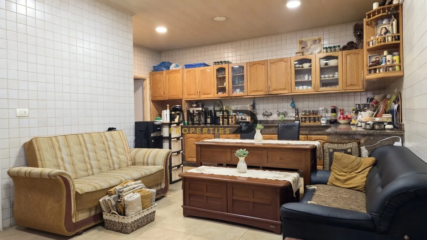 Apartment for sale in Faiyadiyeh, lebanon