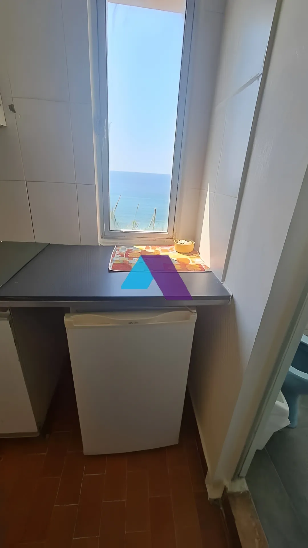 Chalet for rent in Aamchit
