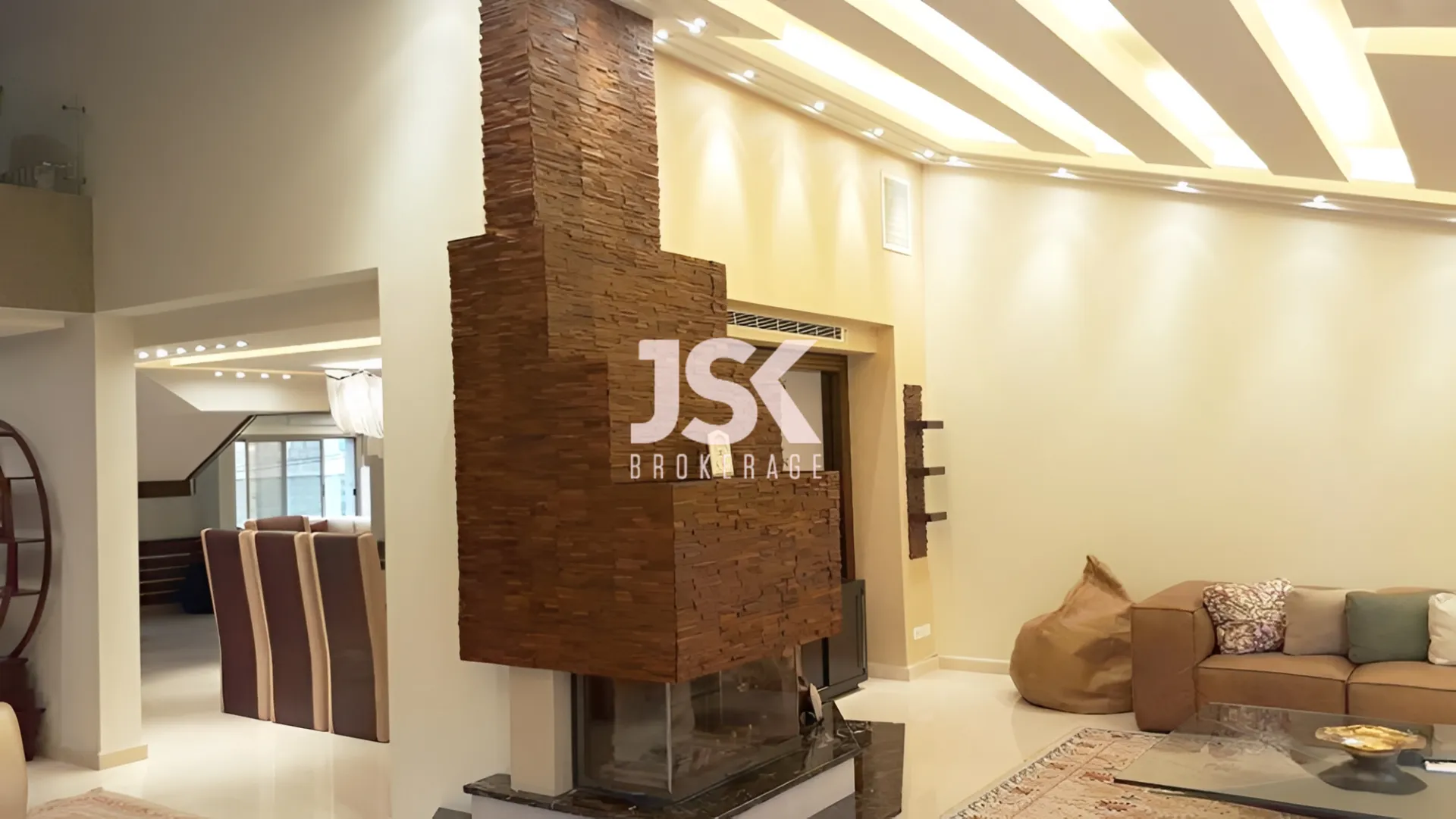 Duplex for Sale in Jouret Al Ballout, Lebanon