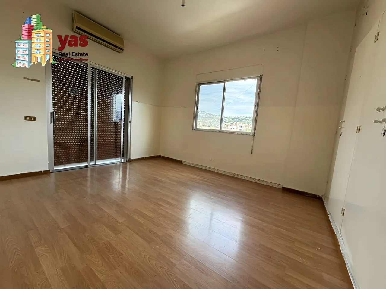 Apartment for Sale in Ajaltoun - 2 bed, 2 bath