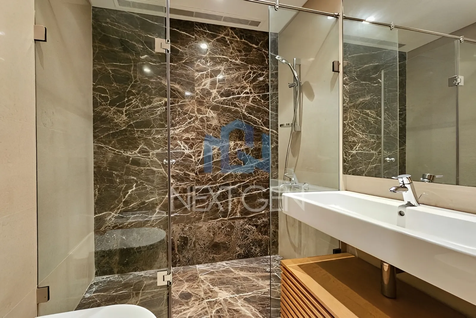 Apartment for Sale in Downtown
