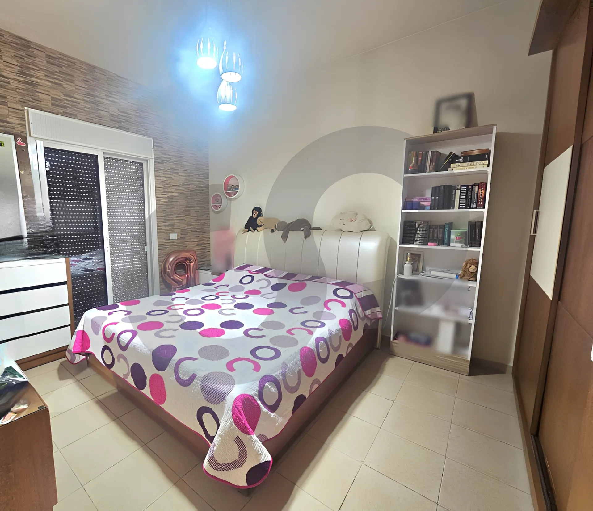 Apartment for Sale in Nakhleh