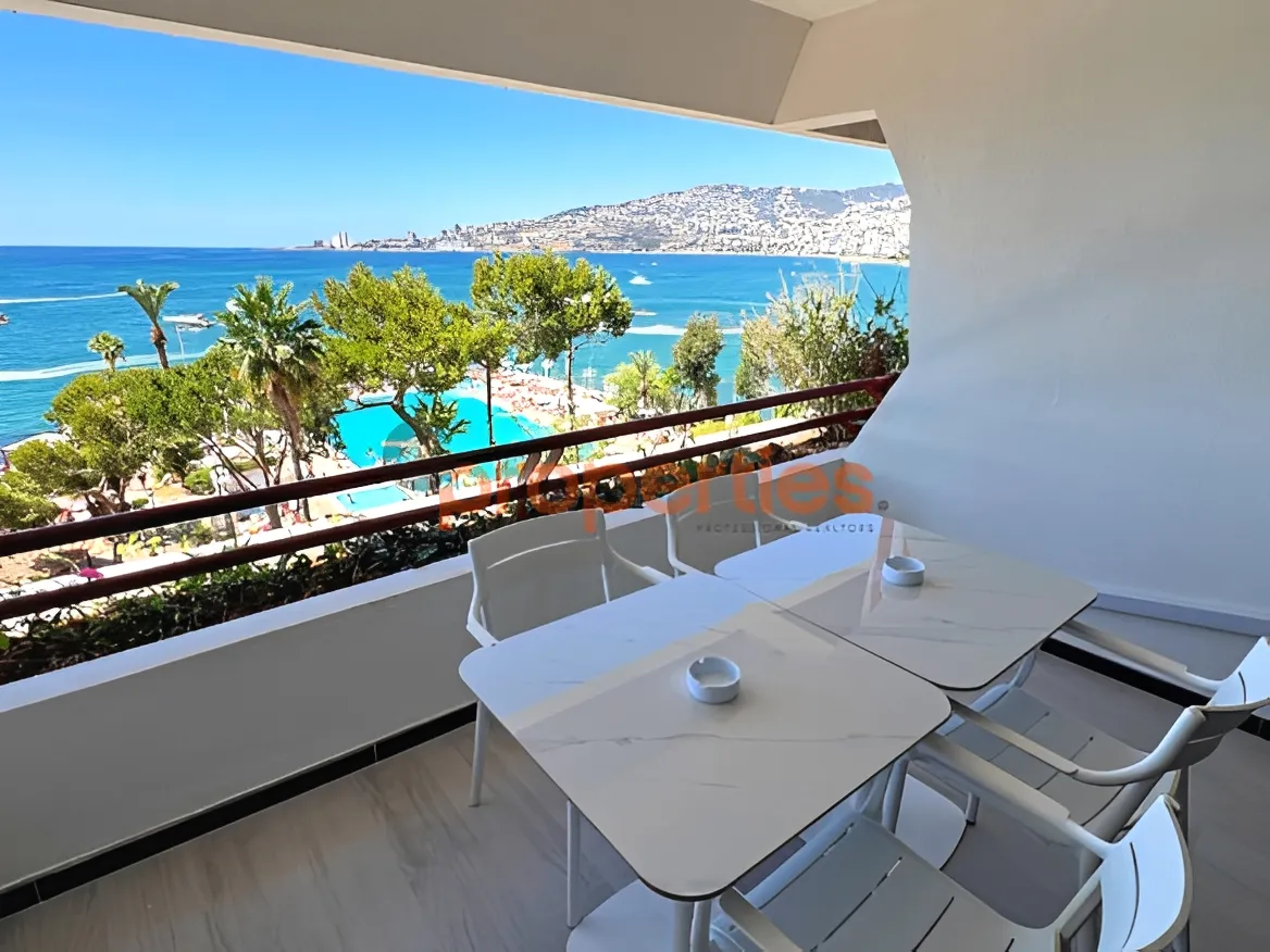 Chalet for Rent in Jounieh