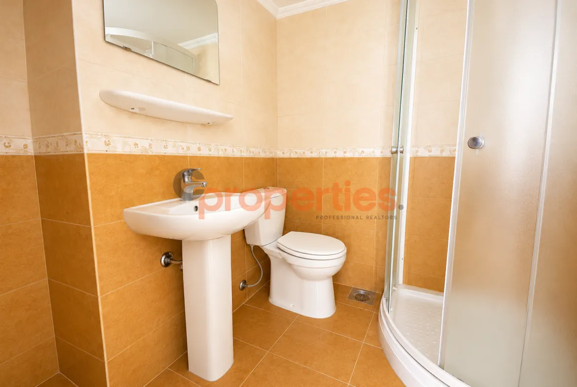 Apartment for Sale in Zalqa