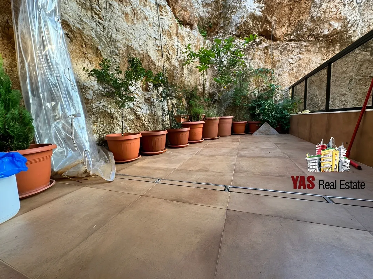 Apartment for Sale in Jeita - 3 bed, 3 bath