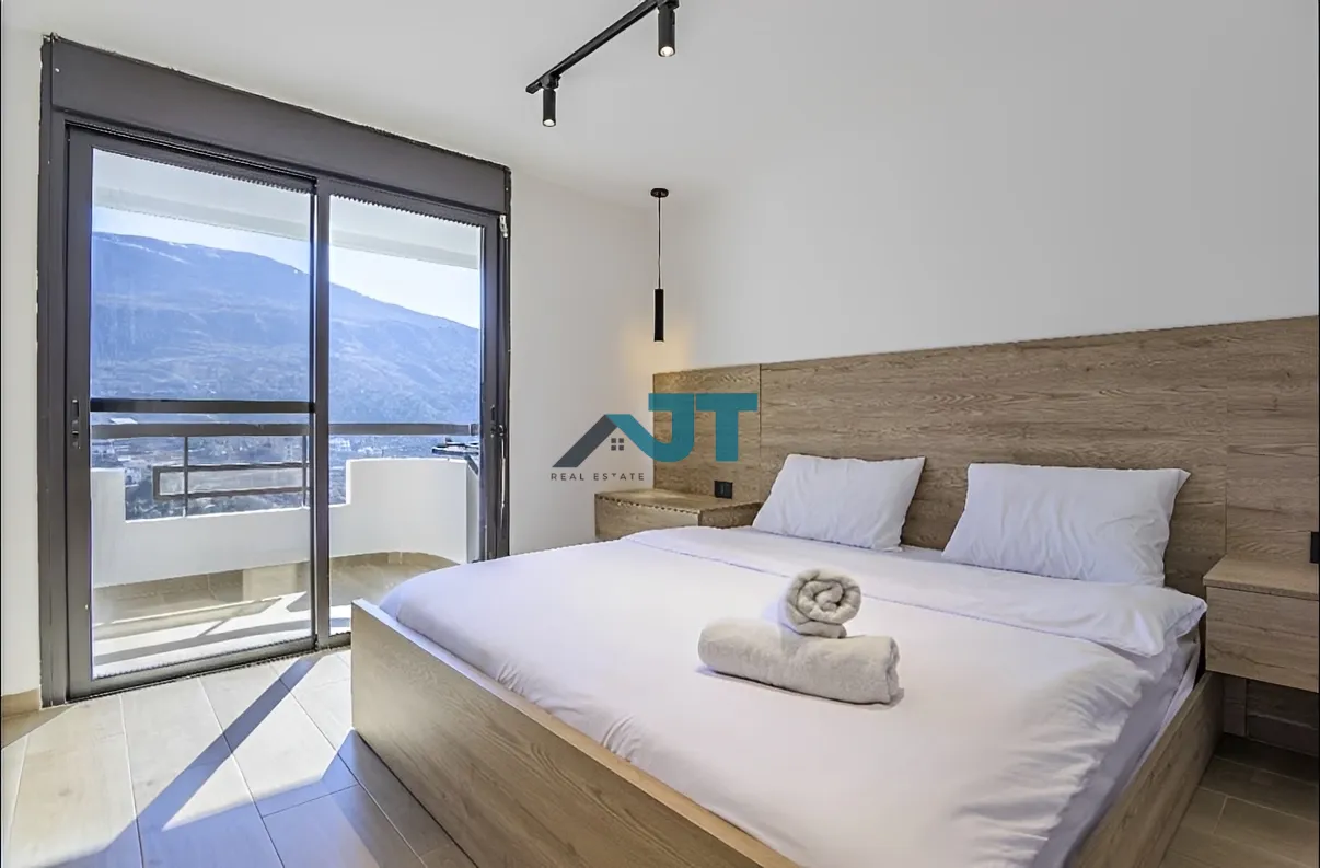 Apartment for sale in Faraya, lebanon