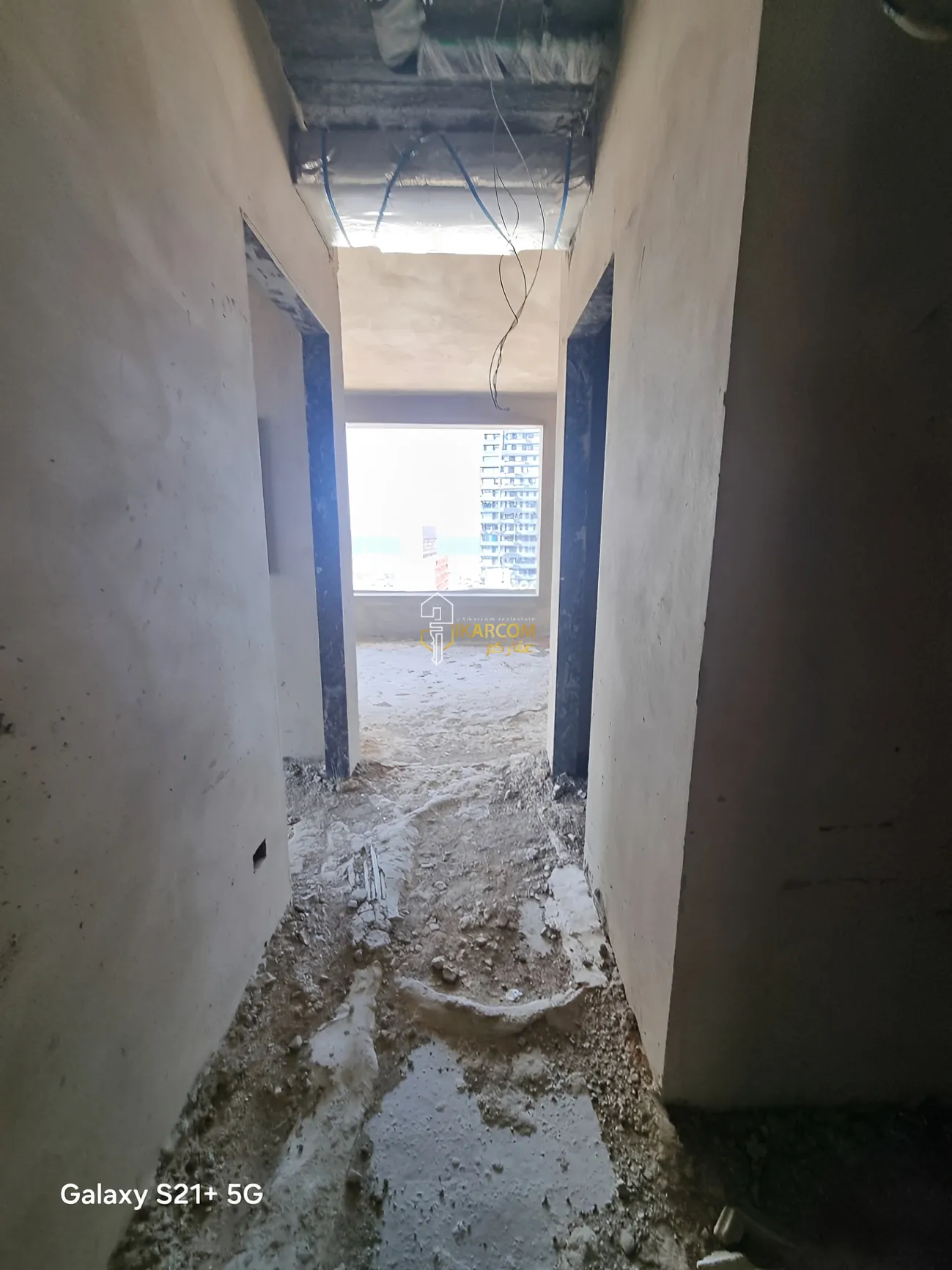 Apartment for sale in Rmeil, Bayrut, Lebanon