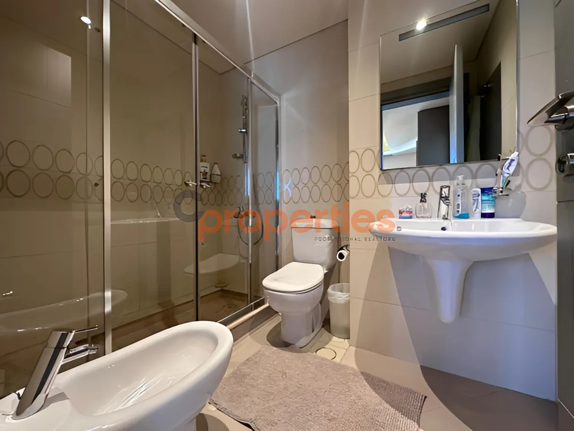 Apartment for Sale in Raoucheh