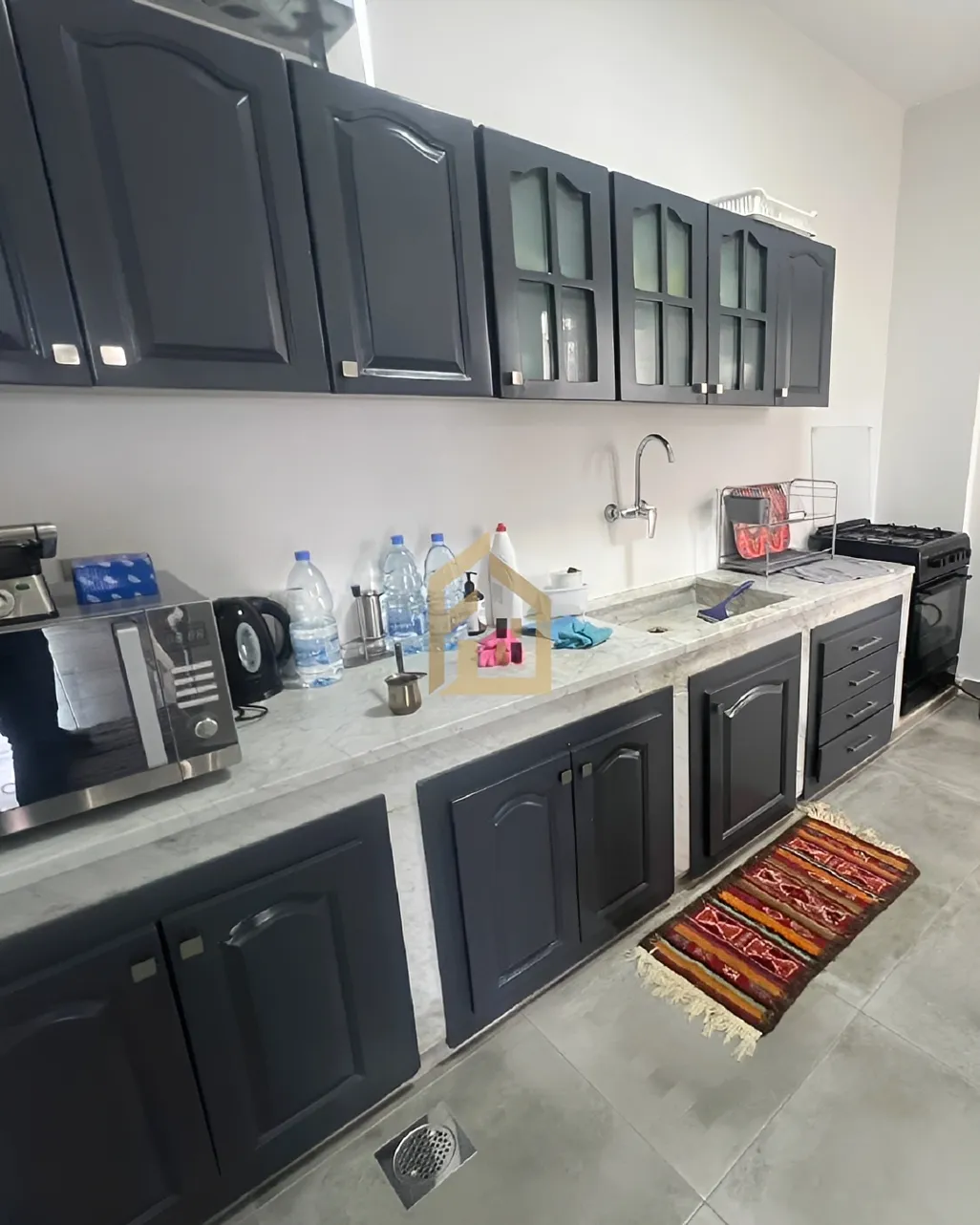 Apartment for rent in Zouk Mosbeh, Lebanon