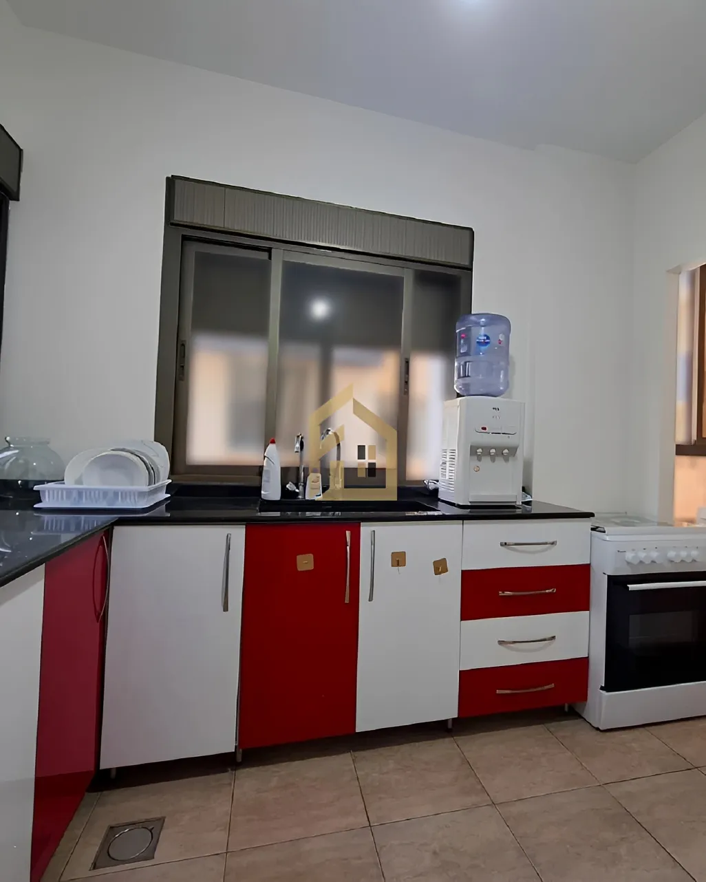 Apartment for rent in Kaslik, Lebanon - 3 bed, 2 bath