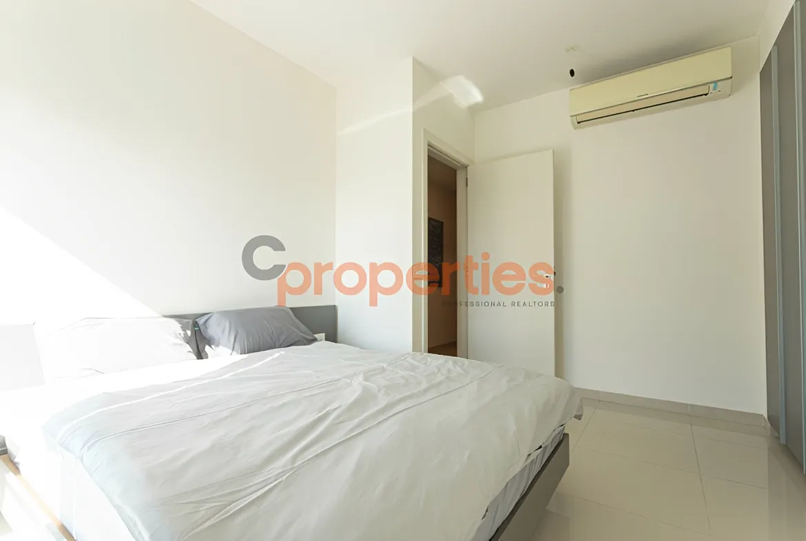 Apartment for rent in Antelias, Lebanon